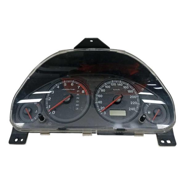 Painel Instrumentos Velocímetro Honda Civic 2004