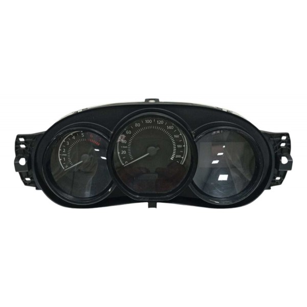 Painel De Instrumentos Renault Duster 248103652r