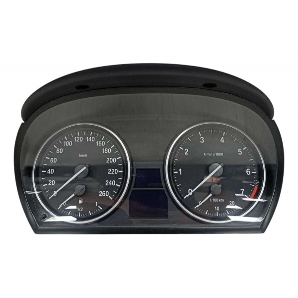 Painel Velocímetro Bmw X1 2014 A2c90259000