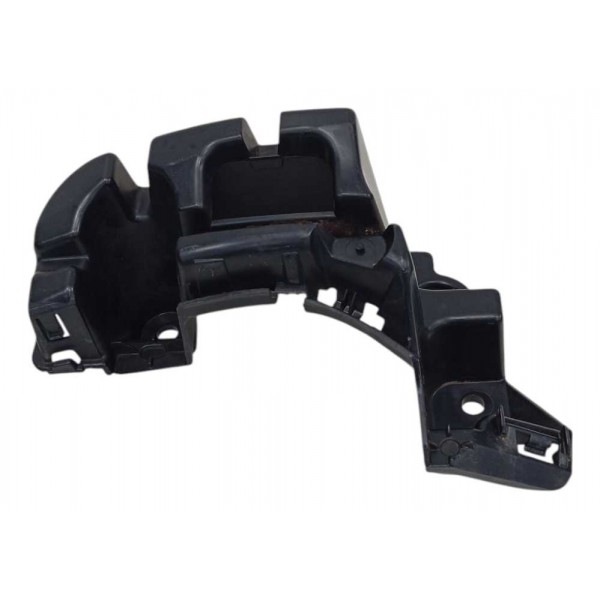Guia Direito Parahcoque Traseiro Citroen C4 Lounge Thp 2017