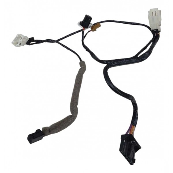 Chicote Caixa Evaporadora Nissan Versa 2022/2025 T71069b