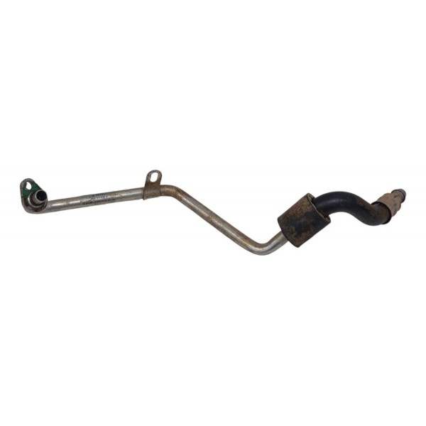 Cano Mangueira Regulador Pressão Vw Amarok 2014 B21485fa