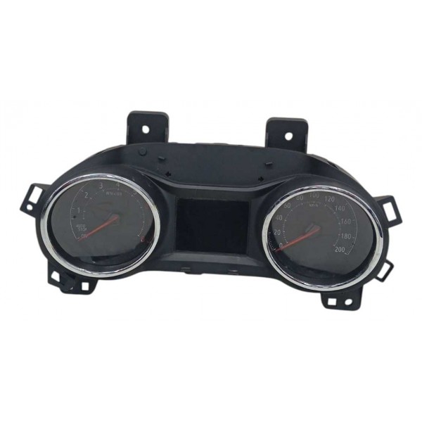 Painel Instrumentos Gm Tracker 1.0t 2021
