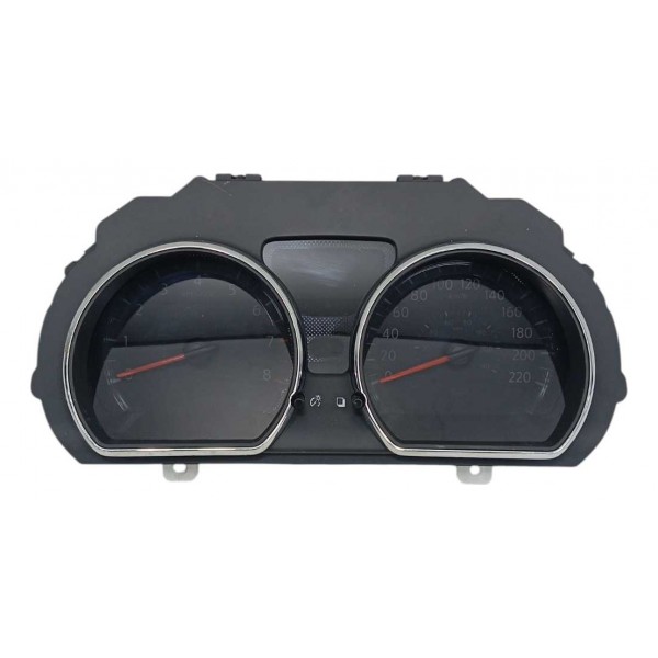Painel Instrumento Velocímetro Nissan Versa 2019
