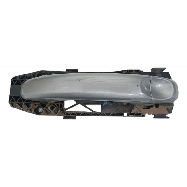 Maçaneta Externa Porta Dianteiro Direita Vw Amarok 2016