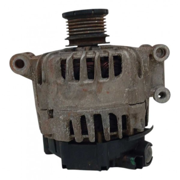Alternador Citroen C4 Lounge Thp Exclusive 2017