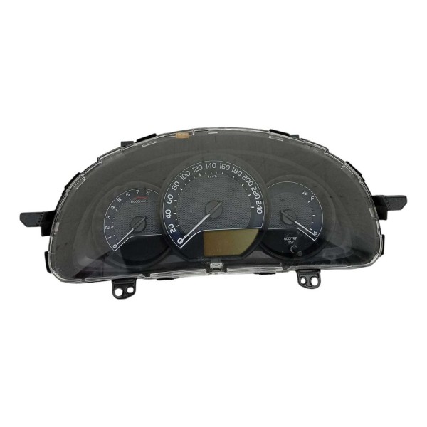 Painel Instrumentos Velocímetro Corolla Gli 1.8 Cvt 2017