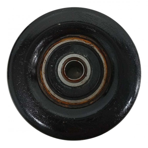 Polia Correia Alternador Nissan Kicks 2018