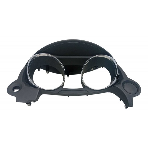 Moldura Painel Instrumentos Mitsubishi Asx 2017 2018 2019