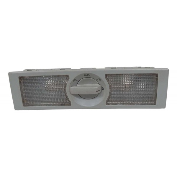 Luz Cortesia Traseira Volkswagen Amarok 2016
