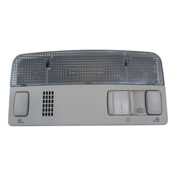 Luz Cortesia Dianteira Teto Volkswagen Amarok 2016