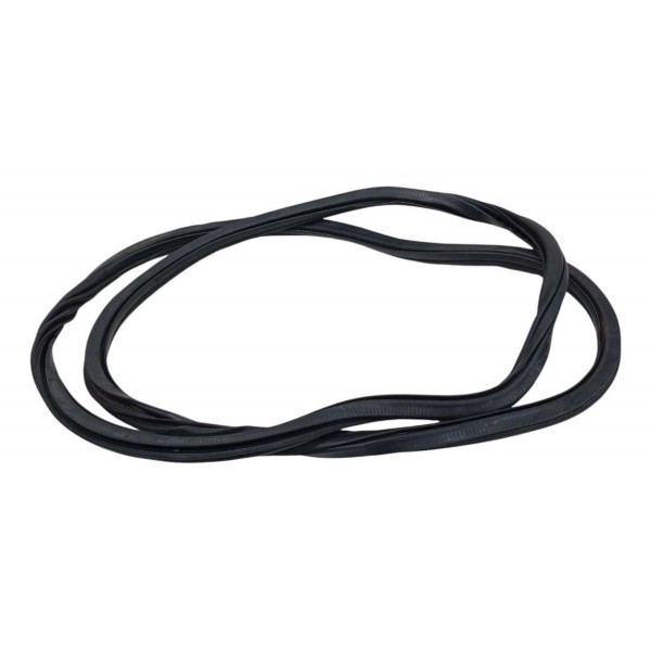 Borracha Porta Dianteira Direita Vw Jetta 2016