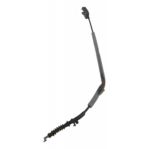 Cabo Fechadura Porta Dianteira Esquerda Vw Amarok 2016