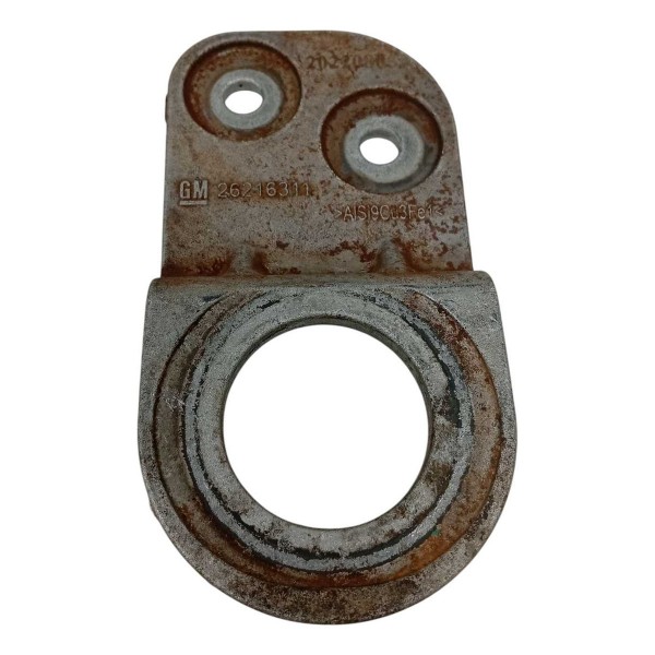 Suporte Esquerdo Radiador Chevrolet Tracker 2023 26216311
