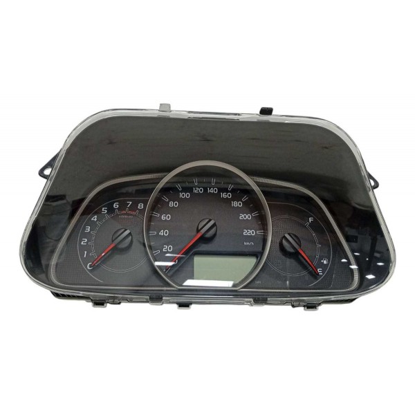 Painel Instrumentos Velocímetro Toyota Rav4 2016 8380042j80