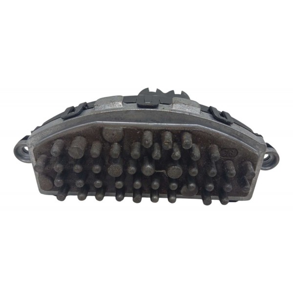 Resistencia Ar Condicionado Bmw 320i 2016 931991901