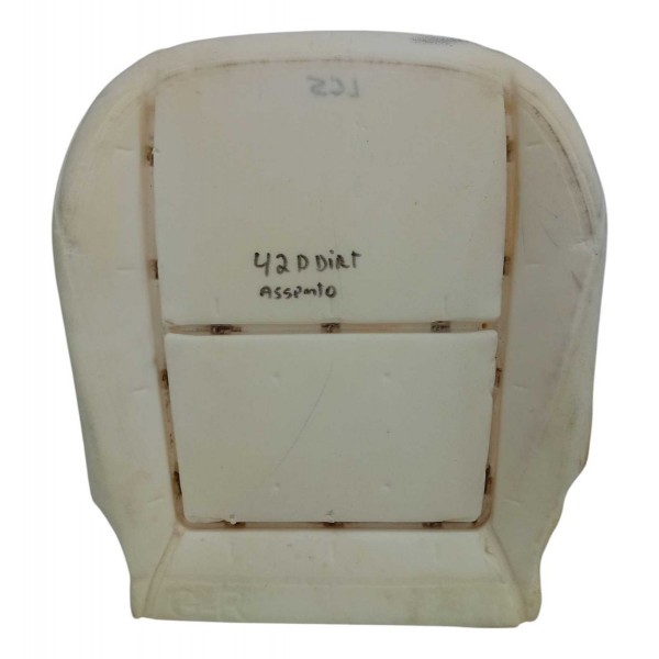 Espuma Assento Banco Dianteiro Direito Gm Tracker 12t 2023