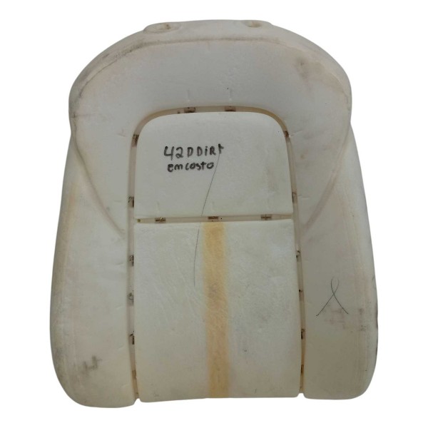 Espuma Encosto Banco Dianteiro Direito Gm Tracker 12t 2023