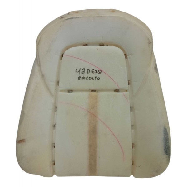 Espuma Encosto Banco Dianteiro Esquerdo Gm Tracker 12t 2023