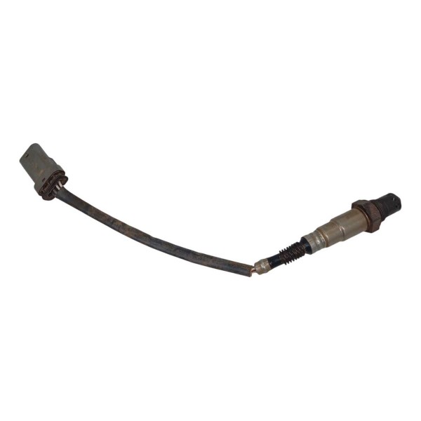 Sonda Lambda Chevrolet Tracker 12t 2023 25203197 N2