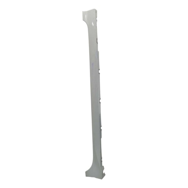 Spoiler Lateral Direito Nissan Leaf 2020 2021 2022