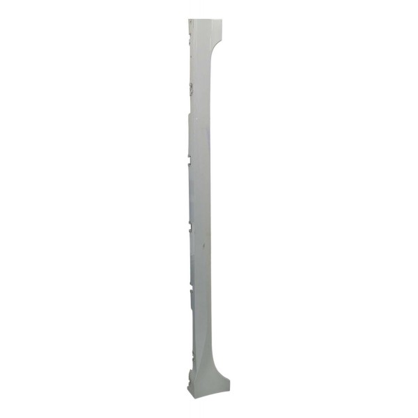 Spoiler Lateral Esquerdo Nissan Leaf 2020 2021 2022