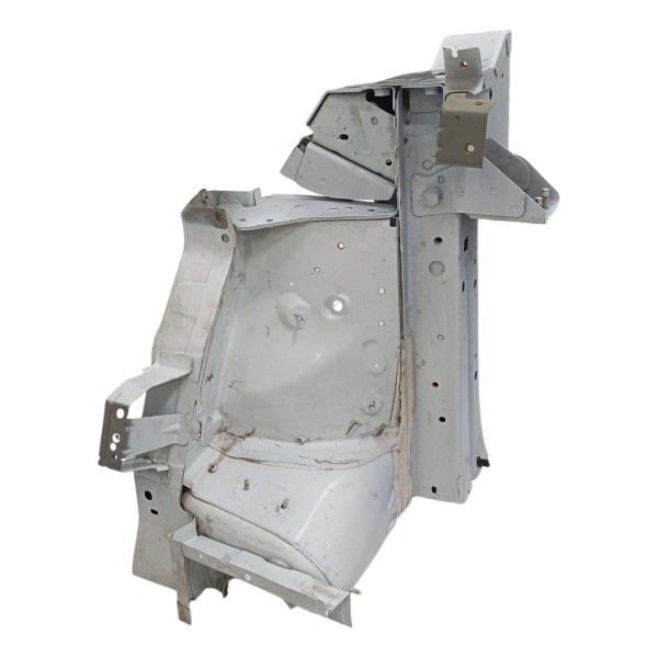 Caixa Roda Dianteira Esquerda Nissan Leaf 2020 2021 2022