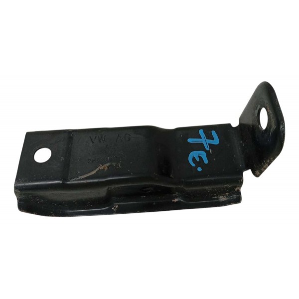 Suporte Esquerdo Motor Vw Amarok 2.0 2014 2h0801771