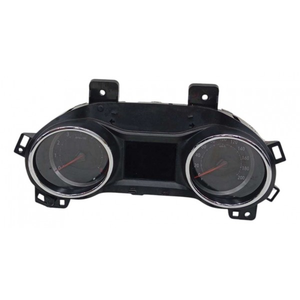 Painel Instrumentos Velocímetro Chvrolet Tracker 12t 2023