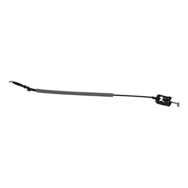 Cabo Fechadura Maçaneta Porta Dianteira Dir Vw Amarok 2016