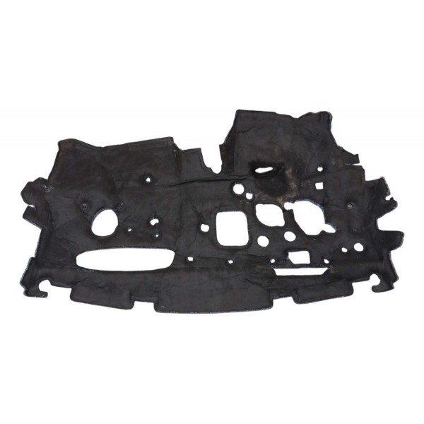 Forro Externo Corta Fogo Chevrolet Tracker 12t 2023