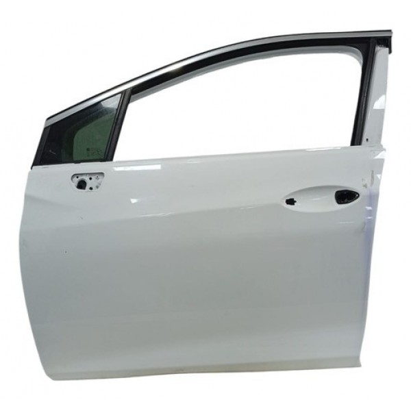 Porta Cruze Ltz 2016/22 Gm Dianteira Esquerda