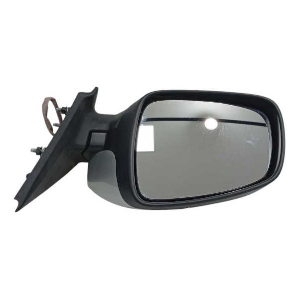 Retrovisor Esquerdo Nissan Versa 2019
