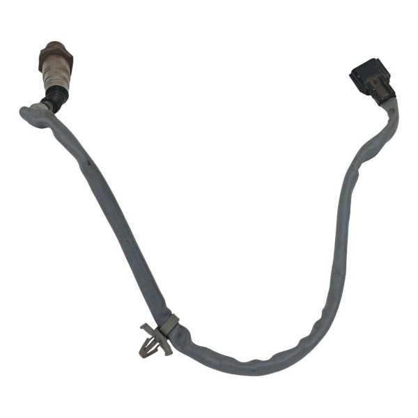 Sonda Lambda Nissan Kicks 2019 0258b422007