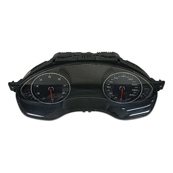 Painel Instrumentos Audi A6 2014