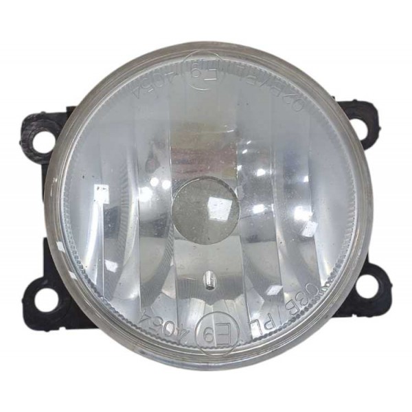 Farol Milha Ambos Lados Citroen C3 90m Tendance 2013 N2