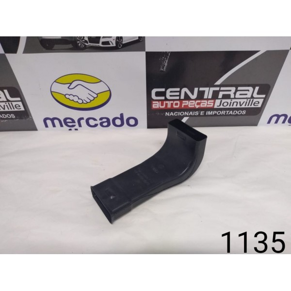 Duto Ar Assoalho L.d Range Rover Evoque Dynamic 2012