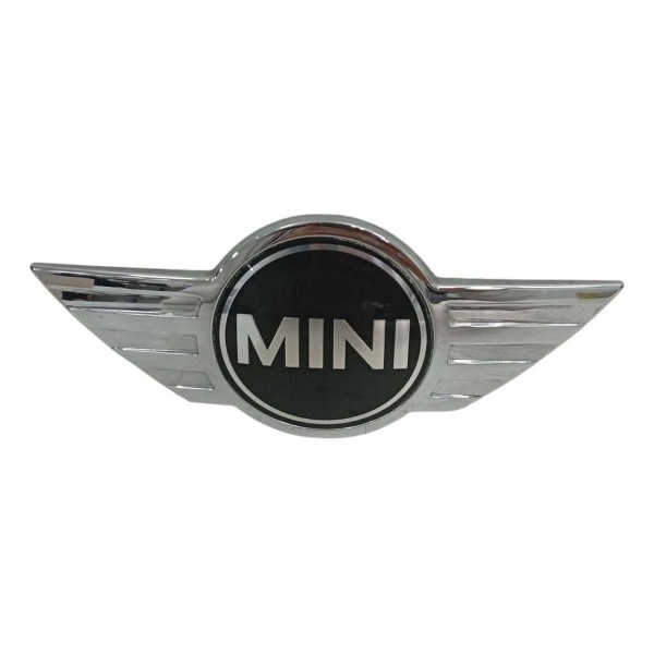 Emblema Mini Cooper S 2018