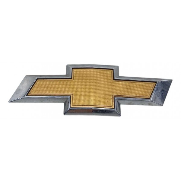 Emblema Frente Chevrolet Tracker 12t 2023
