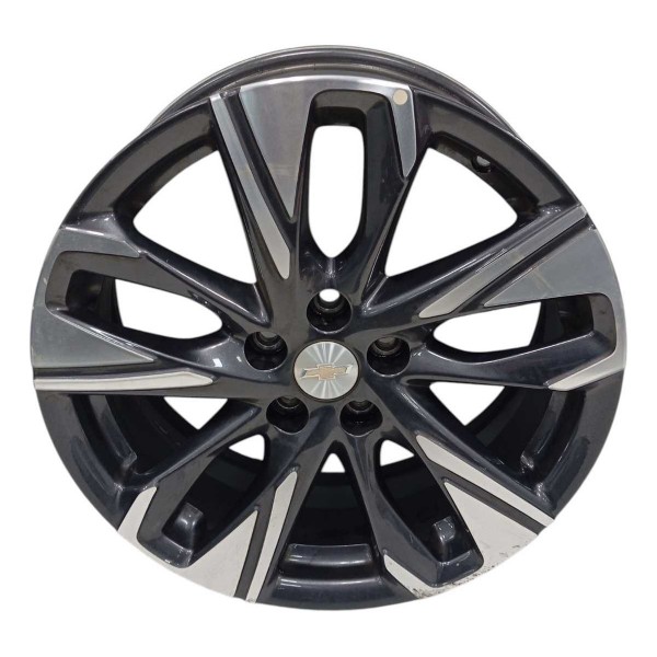 Roda Aro 17 Chevrolet Tracker 12t 2023 N3