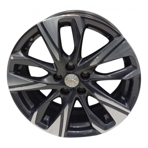 Roda Aro 17 Chevrolet Tracker 12t 2023 N2