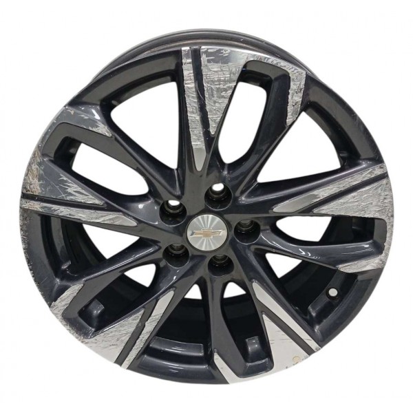 Roda Aro 17 Chevrolet Tracker 12t 2023 N1