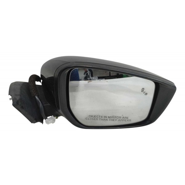 Retrovisor Direito Eletrico Nissan Leaf 2022