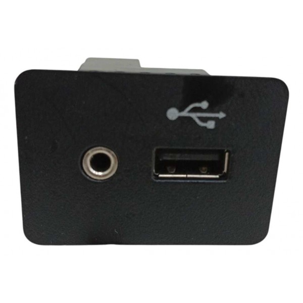 Tomada Usb Nissan Leaf 2022