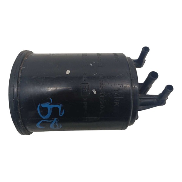 Filtro Canister Nissan Kicks 2019