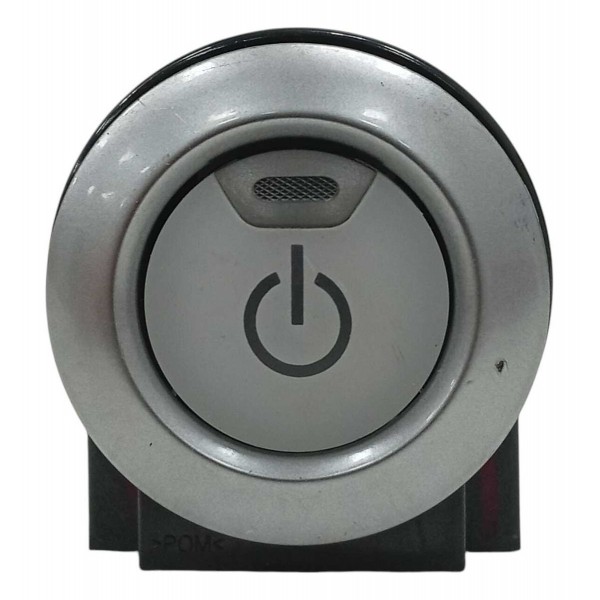 Botão Star Stop Nissan Leaf 2022