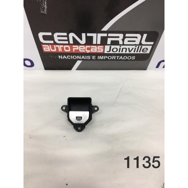 Botão Elétrico Acionamento Freio Range Rover Evoque 2012