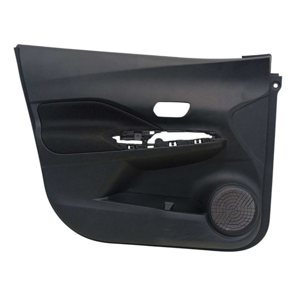 Forro Porta Dianteiro Esquerda Nissan Kicks 2024