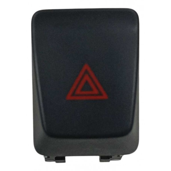 Botão Alerta Nissan Kicks 2019 60412t