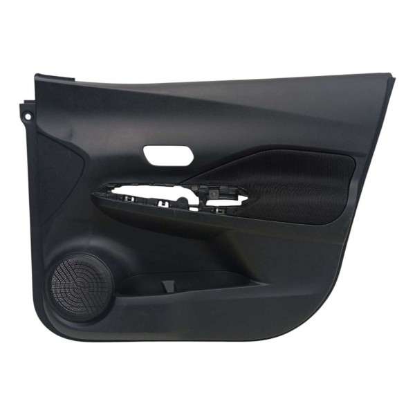 Forro Porta Dianteiro Direito Nissan Kicks 2024